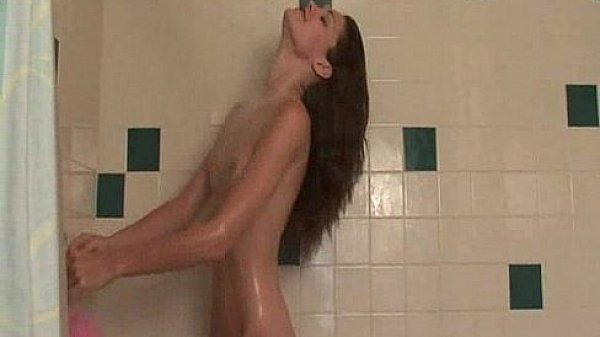 Monica is hot to trot 