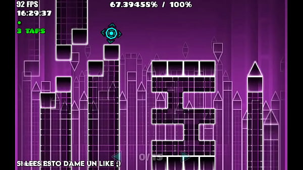 Every end mindcap in 144hz 