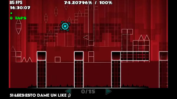 Every end mindcap in 144hz 