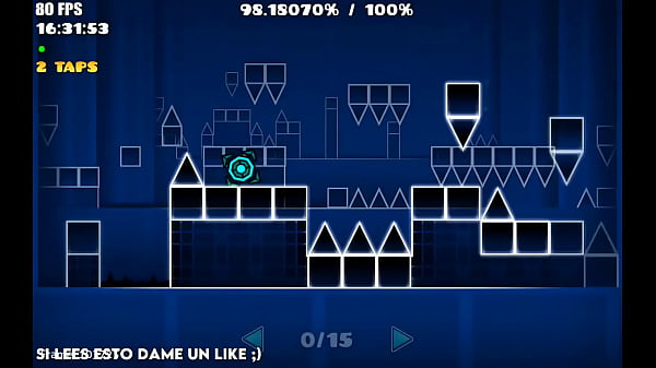 Every end mindcap in 144hz 