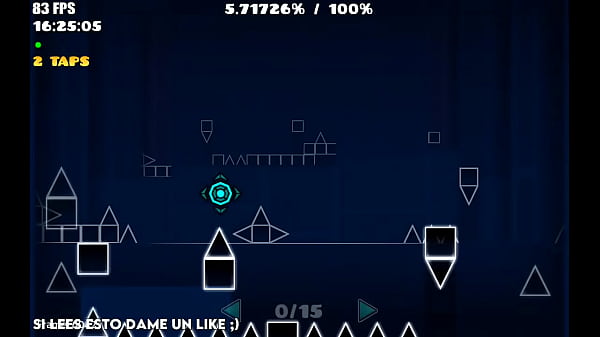 Every end mindcap in 144hz 