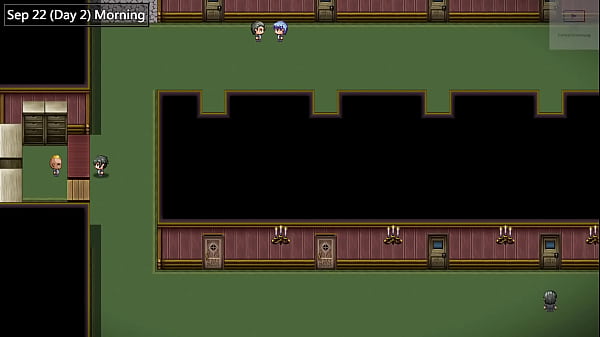 We arrived at the academy to investigate but i noticed that it's not a normal academy blanchette falls over and over again part 1 english