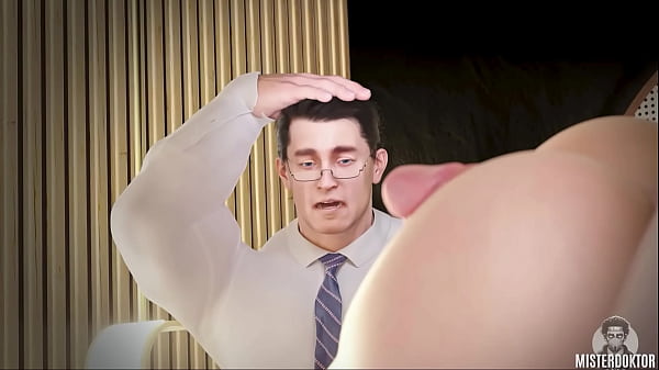 Apocalust ep 82 &ndash; big boobs big asses big cocks