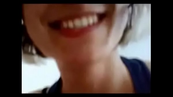 Tesuda Amadora cheia de Tes&atilde;o 