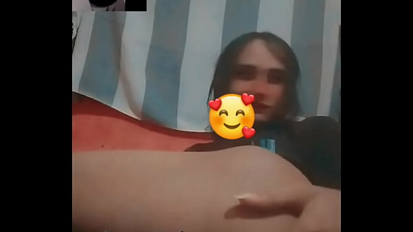 Roberta safadinha querendo rola 