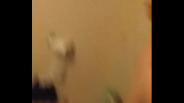 Showing body in shower 