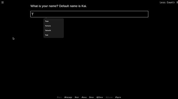 Nonton Fighting A Legend thumbnail
