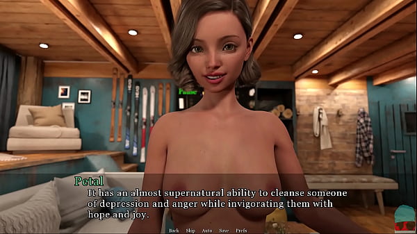 Play MP4 - A PETAL AMONG THORNS &num;61 &bull; At last&excl; Gorgeous perky tits right in front of us&excl;