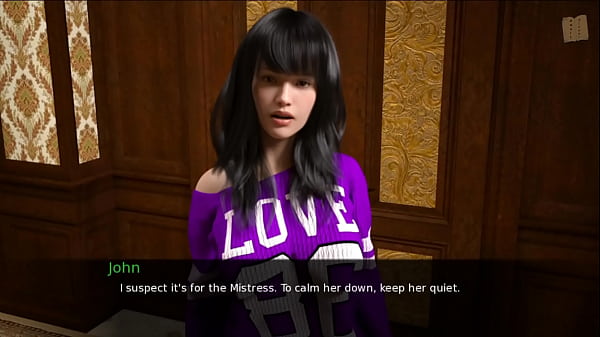 Play MP4 - Dusklight Manor 77