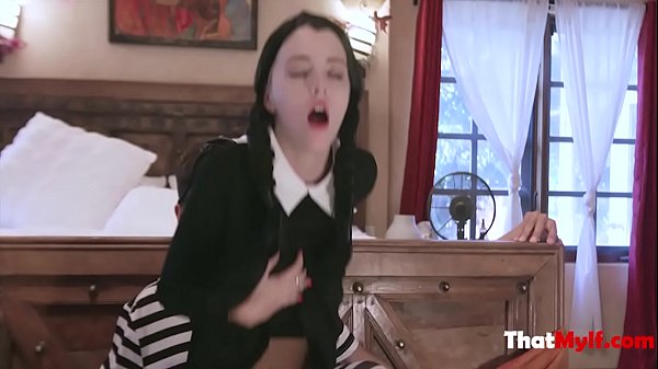 Play MP4 - The Adams stepFamilies Best Kept Secret - Adurey Noir&comma; Kate Bloom