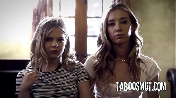 Troublemakers Haley Reed_Coco Lovelock