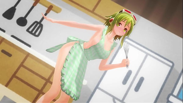 Gumi Naked Apron Sweet_Magic MMby Tarako