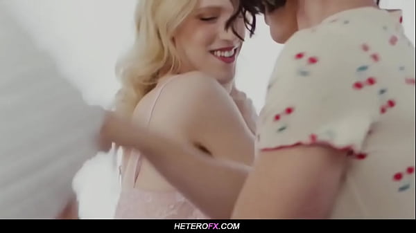 Slumber Party Femboys 