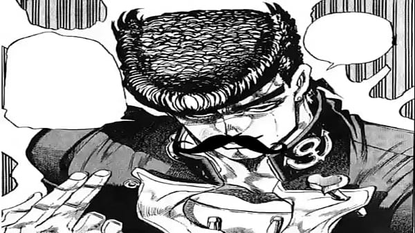 Nonton Josuke Mexicano thumbnail