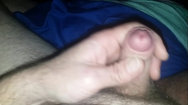 Love for y'all to watch me jack off 