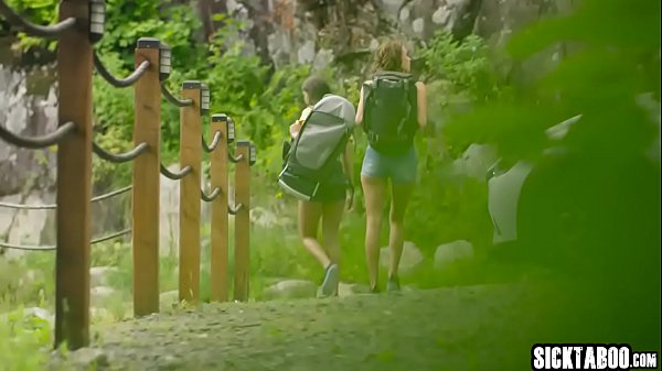 Hot babe swallowed guys cock 