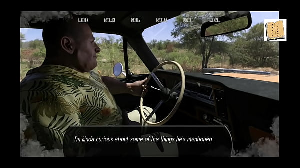 Play MP4 - Halfway House 1