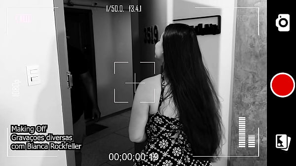 Play MP4 - Bastidores do Tigr&atilde;o - Bianca Rockfeller - Completo no RED