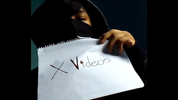 V&iacute_deo de verificaci&oacute_n