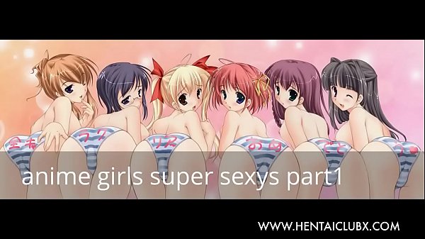 fan service anime girls super_sexys pics part1