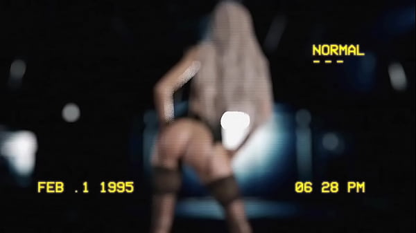 Render gameplay gamer porn 3d