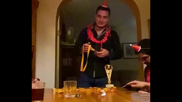 Fekas awards 2k19