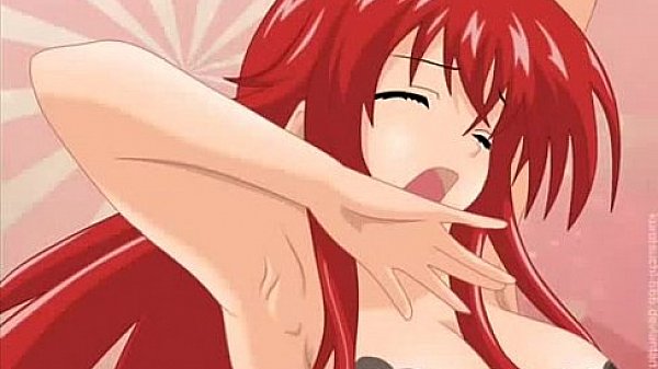 Anime ecchi galeria ecchi rias gremory