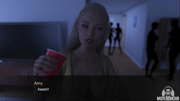 Lust Theory Ep.132 - Visual Novel Gameplay [hd] thumbnail