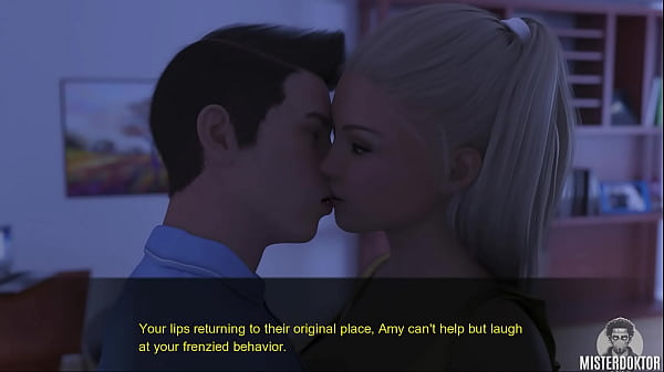 Lust theory ep 132 visual novel gameplay hd