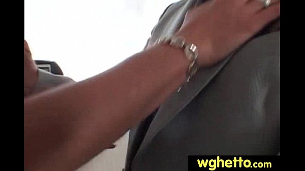 Horny guy bangs white girl_from thehood 15