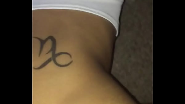 Little booty trampstamp 