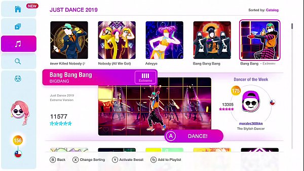 Nonton Bang Extreme thumbnail