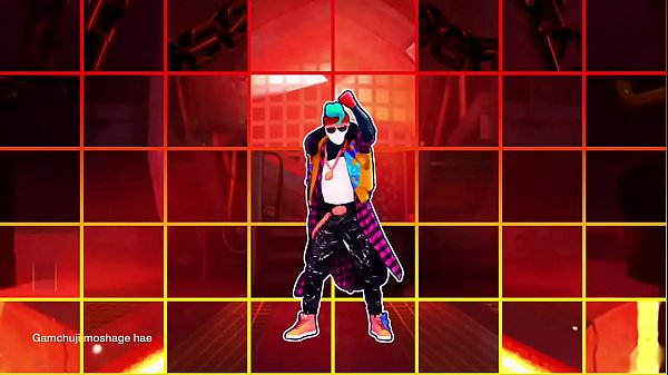 BANG BANG BANGEXTREMEJUST DANCE 2019