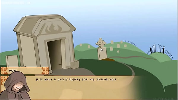 Spooky times 1 a fet side story 