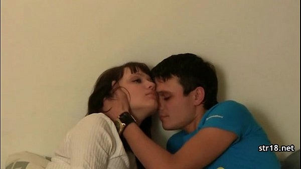 Tight_hot teen gets hardcore_fucked