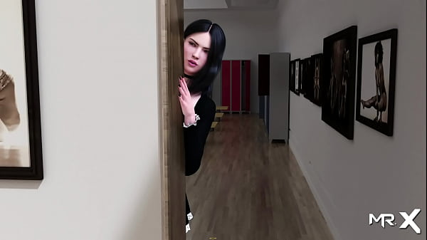 FashionBusiness - what a huge cock E1 #64 