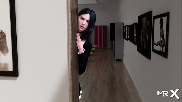 Play MP4 - FashionBusiness - what a huge cock E1 &num;64