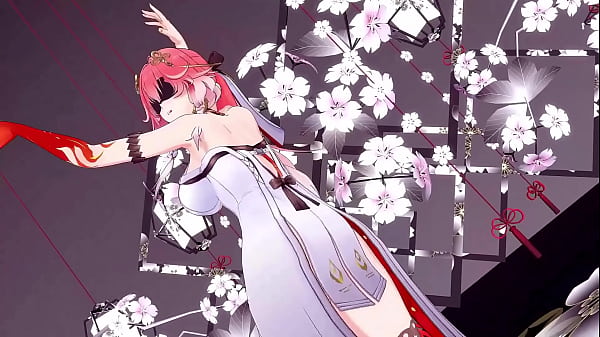 Wuthering waves changli and jinshi sex dances 4