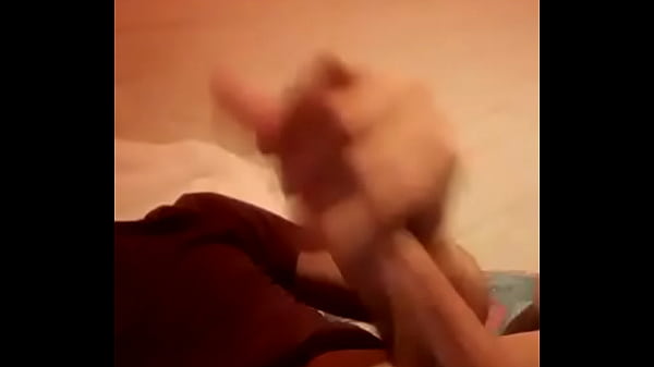 Play MP4 - Solo en mi cama paja