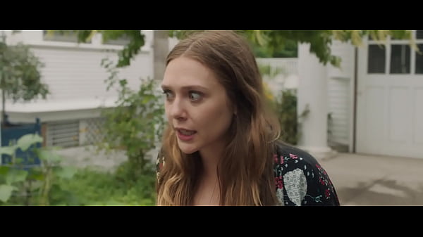 Horny sexy dakota fanning is left in her underwear