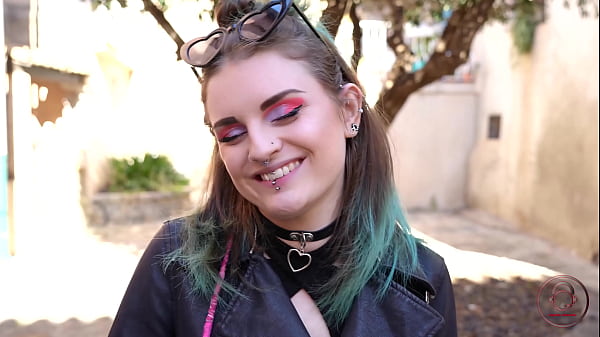 Trixy Kitty : Forbidden First Anal Fusion thumbnail