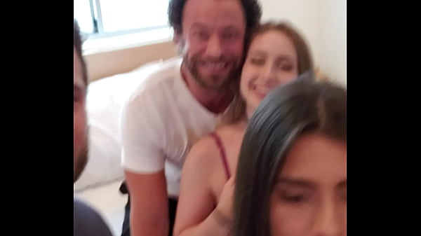 Play MP4 - My Wife and I swap with Our Neighbors