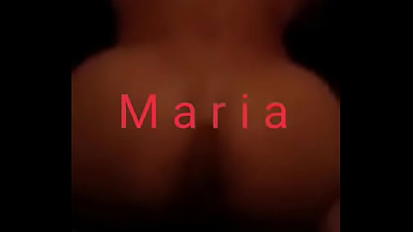 MARIA TRANSEX