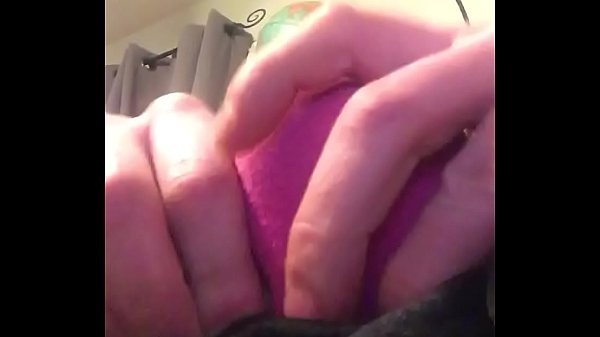 Play MP4 - Playing with my cock&excl; Horny again&excl;