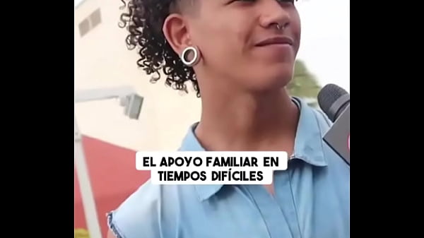 Nonton El Apoyo Familiar En Tiempos Dif&iacute;ciles #apoyo #elchicletv #esfuerzo #chiclenoticias #dedicacion #vida #compositor #atrevi... thumbnail