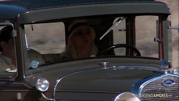 Play MP4 - Two naughty guys get to fuck three horny sluts