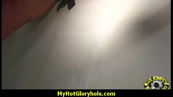 Interracial White Lady Confesses Her_Sins at_Gloryhole 30