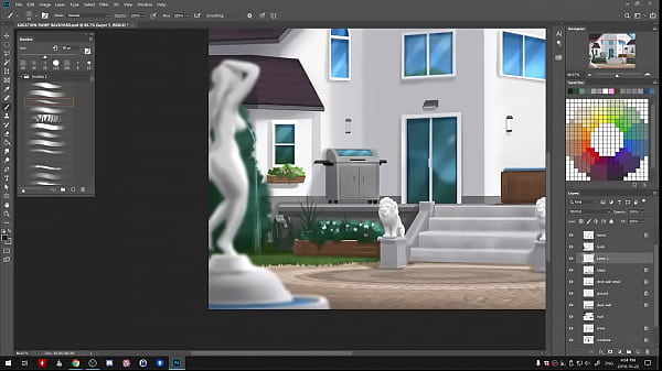 Sts broadcast by dc on picarto from october twenty second 2019