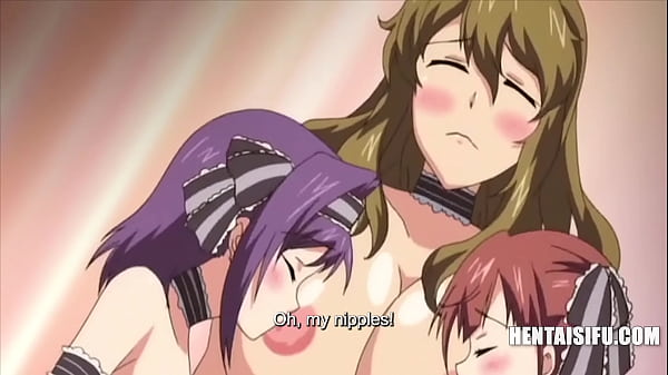 Fuck Them All And Choose Your Bride - ENG_SUBS