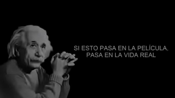 Unos random creen que nunca fuimos al espacio